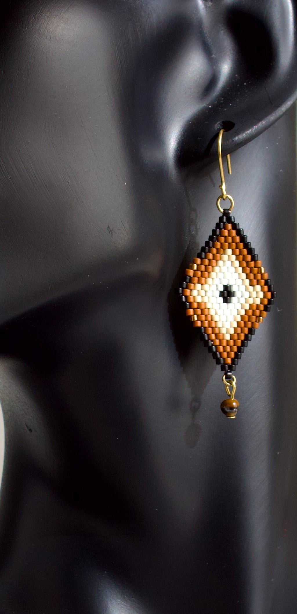 Ochre Ember
