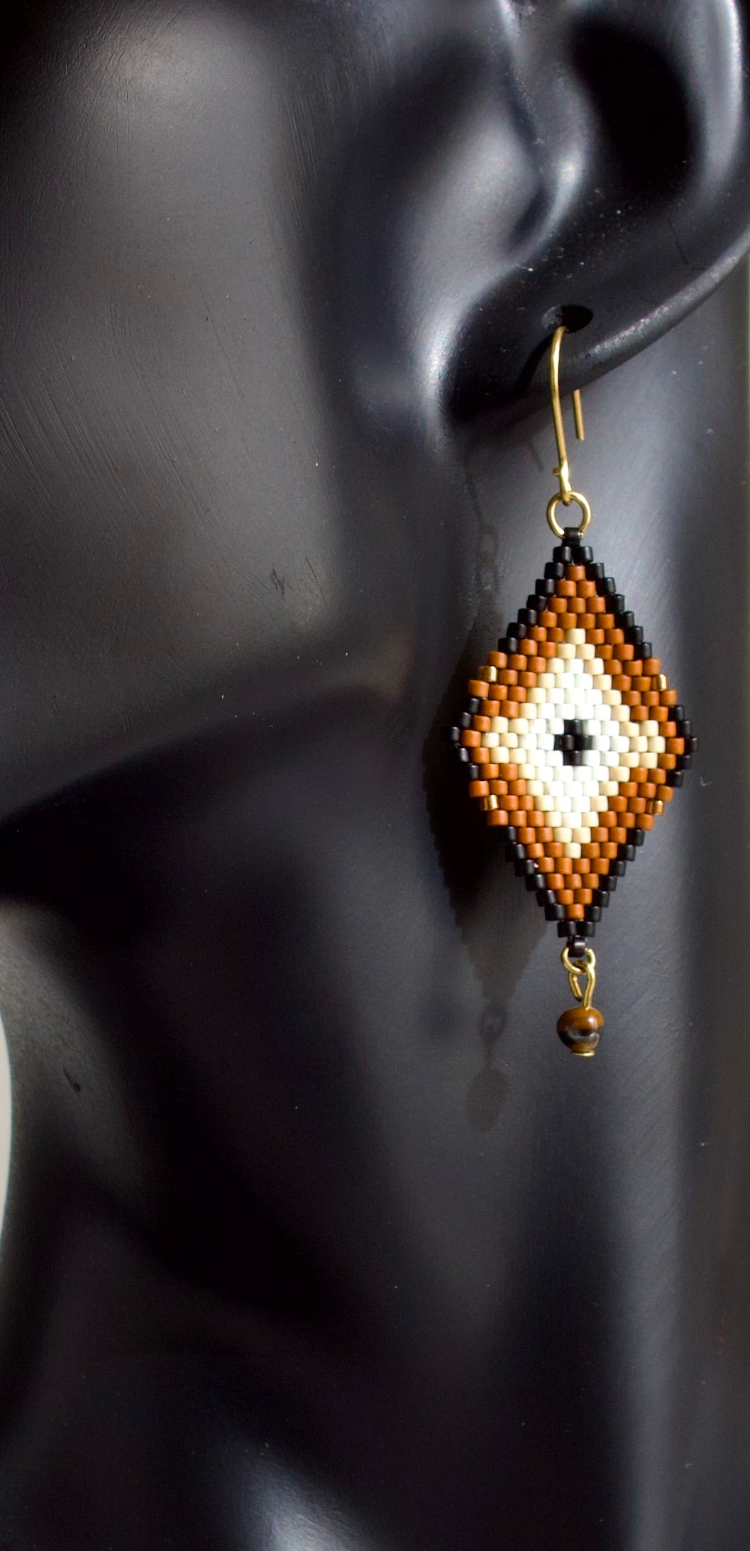 Ochre Ember