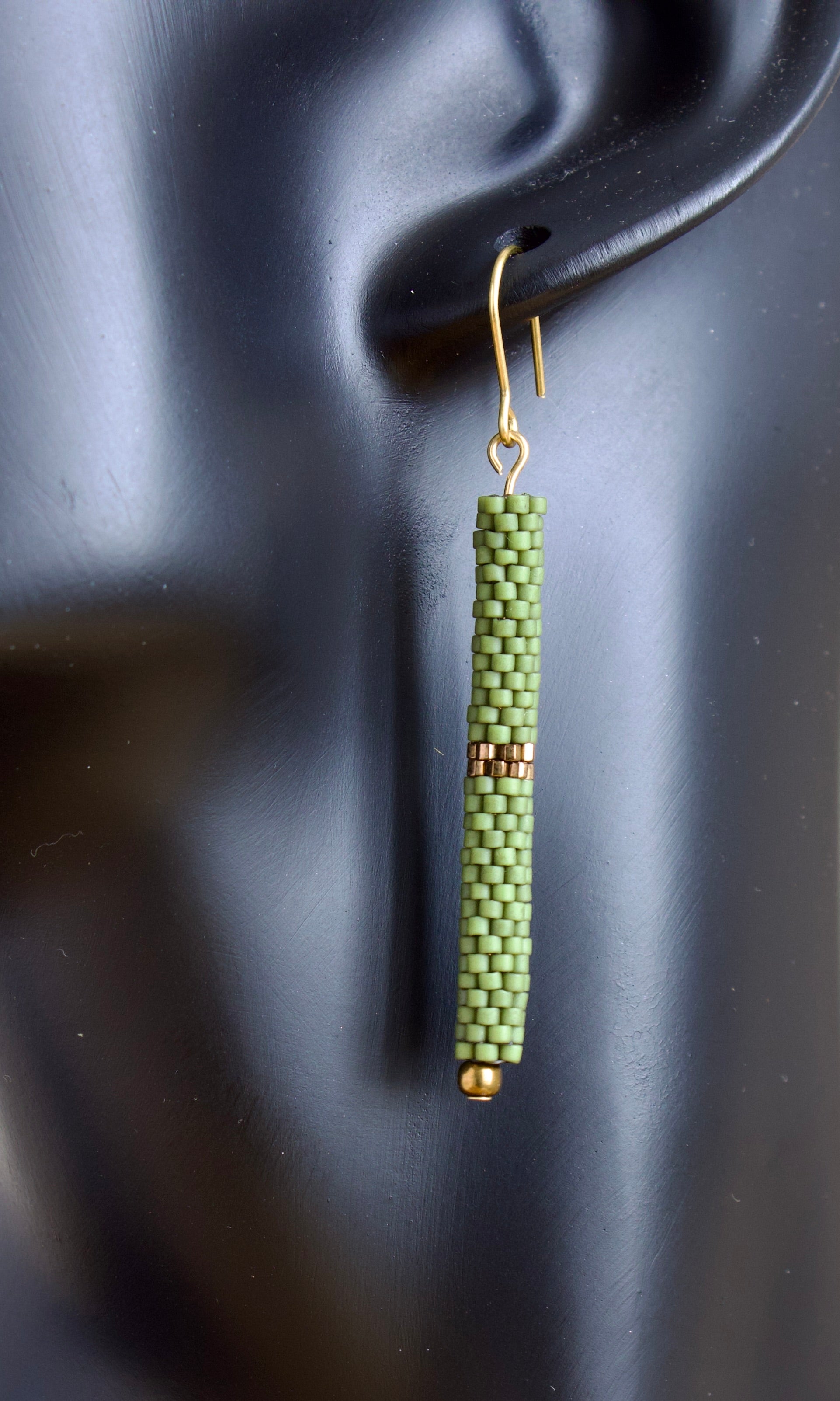 Moss Column