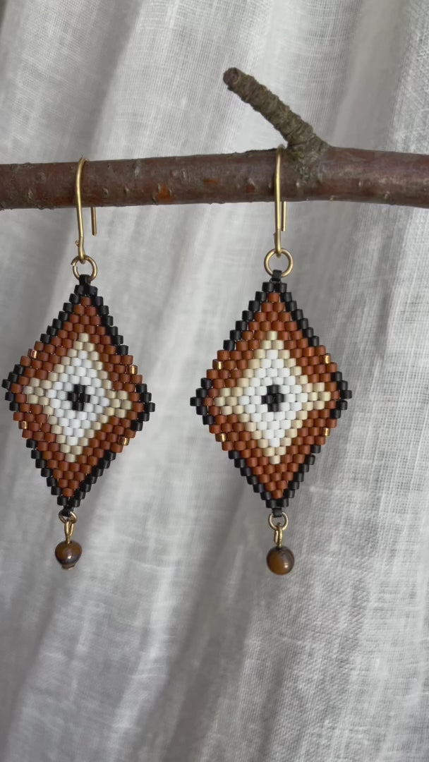 Ochre Ember